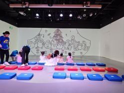 -小鸡哆哆故事屋·儿童乐园(嘉里城店)