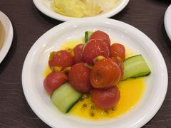 百香小番茄-沈阳瑞士酒店·御龙轩中餐厅