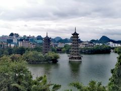 -维纳斯酒店-忆咖啡观景餐厅(象山公园店)