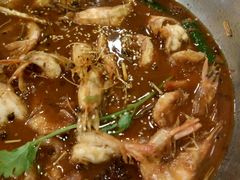 -王婆大虾(五道口店)