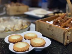 -味可道美食坊(福基路店)