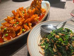 -青年公社烤鸭(熙悦天街店)