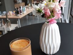 -dotcom coffee古点咖啡(致真大厦店)