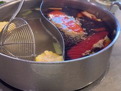 -宴全牛粤来越牛潮汕鲜牛肉火锅(海州万达广场店)