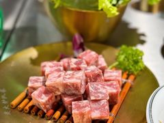 -炉队长·齐齐哈尔家庭烤肉(马家堡店)