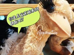 -ZOO COFFEE动物园咖啡(望京锐创店)
