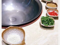 -313羊庄铁锅烀羊肉(泰兴店)