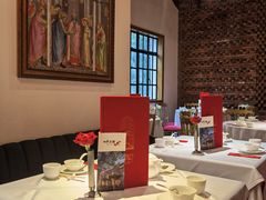 -玫瑰厅上海菜(兴国路店)