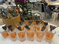 -明本海鲜大排档·鱼生海鲜烧烤宵夜(陈家祠店)