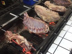 -柴火农庄(东海路店)