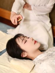 -青岛香格里拉·氣水疗中心