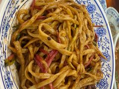 -前海沿·青岛菜(大拇指广场石老人店)