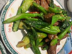 -皇后餐厅-煲仔·小菜·打边炉(古北店)
