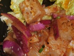 -酒拾烤肉(阳光100店)