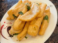 -大三元台湾鲁肉饭(沙井新桥店)