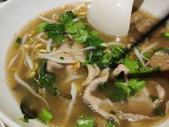 -PHO爺·越南料理(亦庄大族广场店)