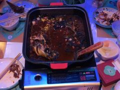 -荷炉烤鱼音乐餐厅(佳和城店)