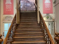 -1901 Cafe(西四店)