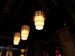 -重庆袁老四火锅(武进万达店)