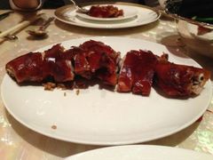 乳猪-8餐厅(新葡京酒店)