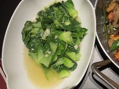 -知楚•精致湖北菜(武商MALL店)