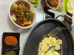 -贵州豆腐王(上合店)