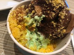 -洲际酒店·地平线全日餐厅HORIZON CAFÉ