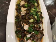 -港丽餐厅(高德置地店)