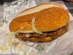 -麦当劳(龙湖时代天街店)