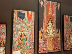 -湄南泰式古法按摩แม่น้ำนวดแผนไทยโบราณ