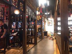 -円满日式居酒屋(蓉花路美食街店)