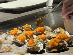 -水木锦堂·自助铁板烧(五道口购物中心店)