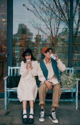 -索菲亚婚纱摄影