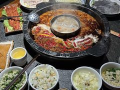 -陈眼镜火锅(总店)