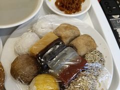 -护国寺小吃(地安门店)