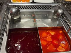 -海底捞火锅(群星城店)