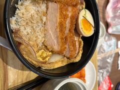 -味千拉面(中盛广场店)