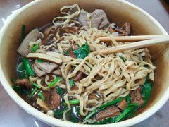 -张二面馆(山门口店)