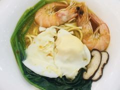 长寿面-红菇坊鲜汤火锅(北站店)