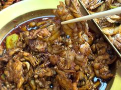 -辣盆盆麻辣小龙虾(哈尔滨总店)
