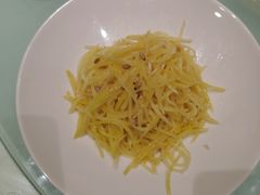-大清花饺子(山庄店)