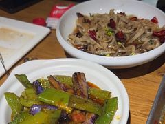 -静一·疆味小馆(黄河路店)