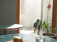 -BAKER&SPICE(安福路店)