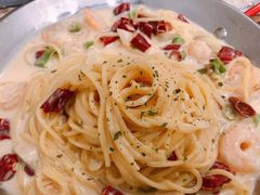 -Kpasta韩式意大利面