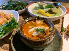 -喜越泰莱·泰越料理(海逸新天地店)