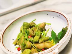-辛香汇·现炒川菜(淮海路百盛店)