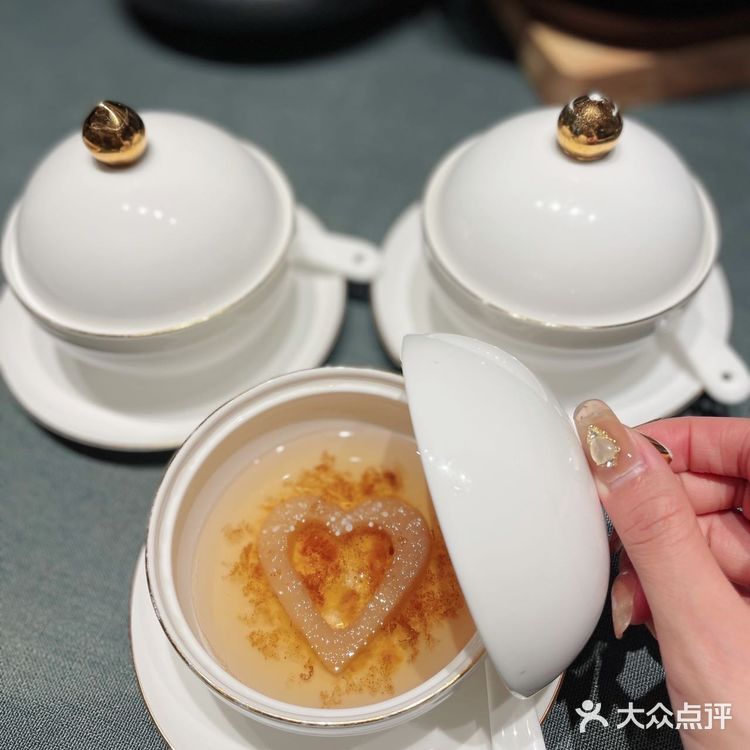 南京鱼鲜料理榜上的No.1这一餐吃的真的不要太豪[胜利]