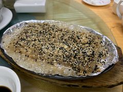 -莲华素食府