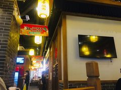 门面-井格重庆火锅(临平银泰城店)