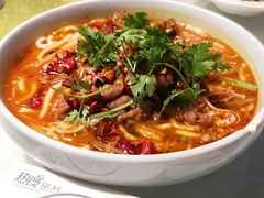 -热度餐厅(老佛爷店)